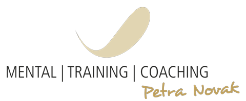 Logo Petra Novak